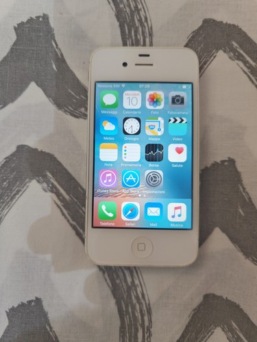 Apple iphone 16gb - 4s,