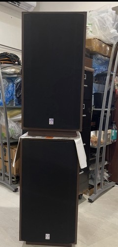 Nice cerwin vega - cerwin, vs-120
