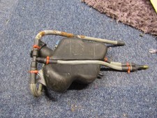 bottiglia e coperchio