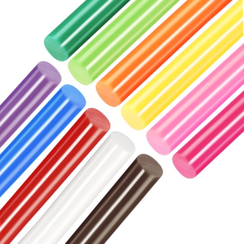 Bastoncini colorati per