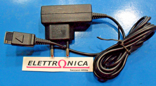 Alimentatore caricabatteria - caricabatteria, da