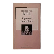 Heinrich B�ll - OPINIONI DI