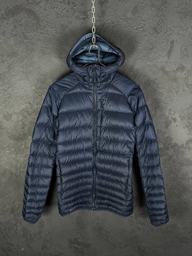 Giacca uomo haglofs essens - giacca,