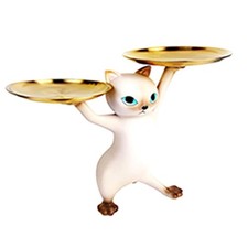  Vassoio per Decorazione