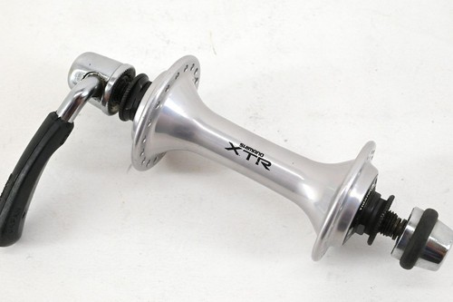 Mozzo anteriore nos shimano - mozzo,