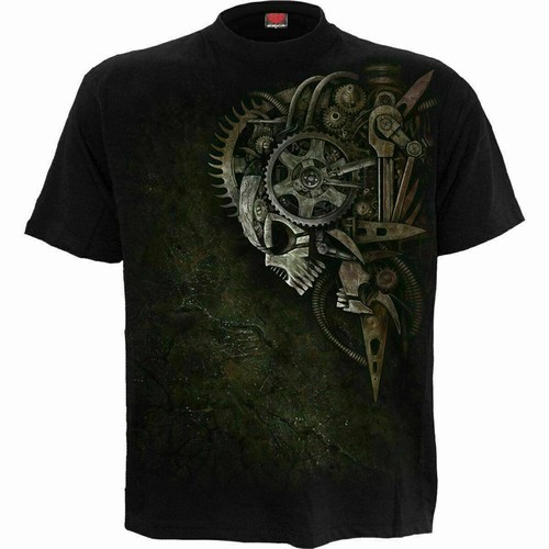 Shirt spiral direct diesel - t-shirt,