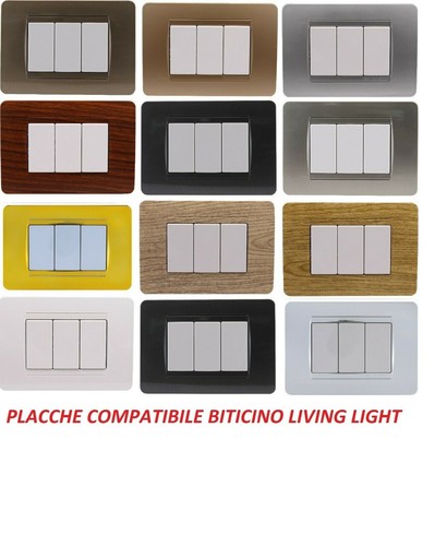 Placca placchetta per - placca,