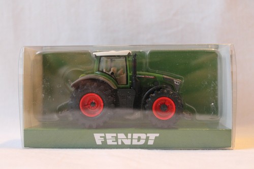 Wiking fendt 942 - wiking, modello
