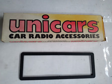 MASCHERINA AL CRUSCOTTO ALFA