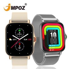 Orologio FM08 BT Chiamata ECG