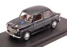 Rio Fiat 1100103 1:43 Scale