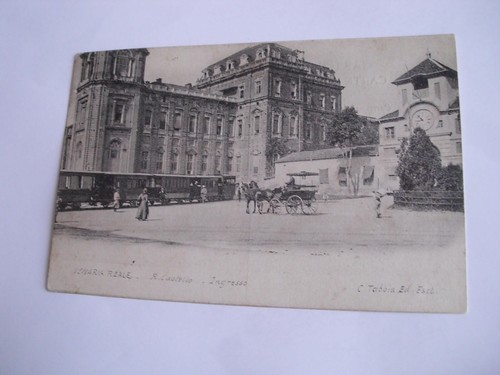Torino venaria reale - torino,