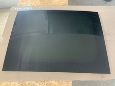 Vetro Tetto Apribile Mercedes