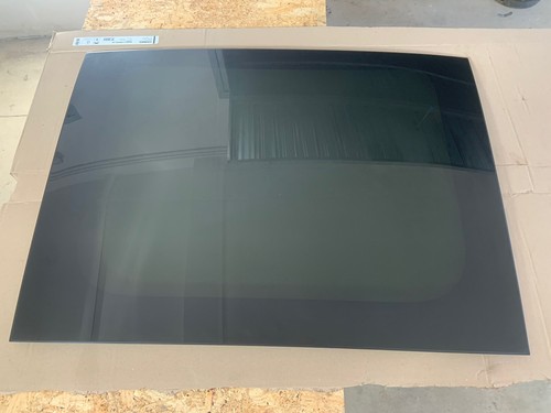 Vetro tetto apribile mercedes - apribile,