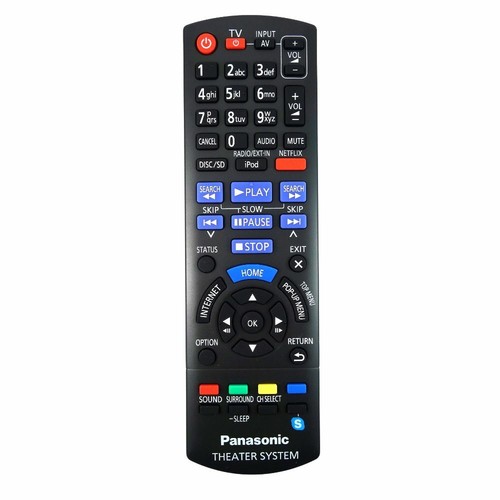 Telecomando originale - telecomando,