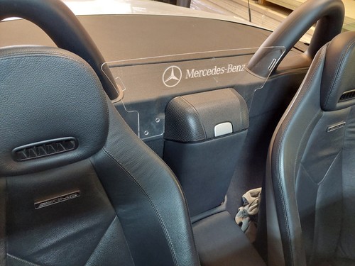 Mercedes benz slk r171 - slk,