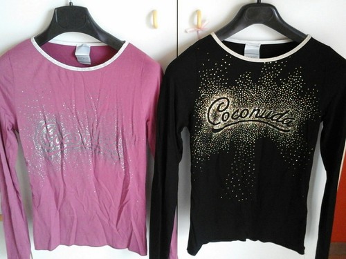 Coconuda maglia shirt size - coconuda, tg/size