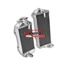 Aluminum Radiator FOR Suzuki