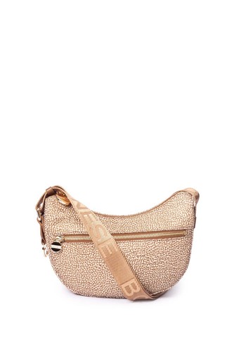 Borbonese borsa donna - borbonese, luna