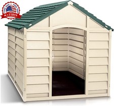 Casa Para Perros Pequeños