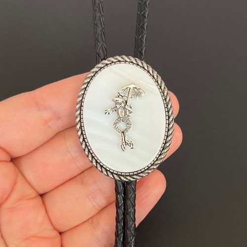 Collana matrimonio western