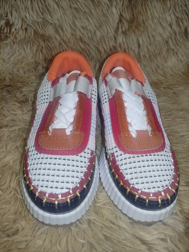 Sneakers fantasia per donna