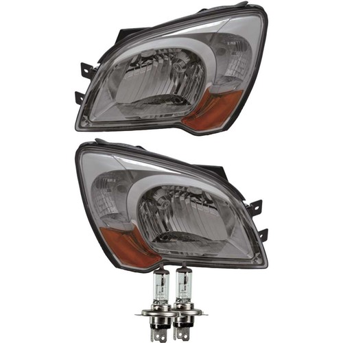 Set fari per kia - kia, sportage