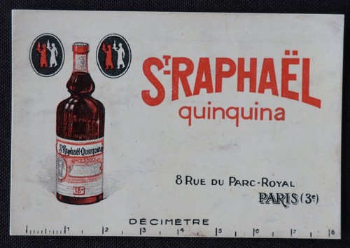 Calendrier décimètre st - décimètre,