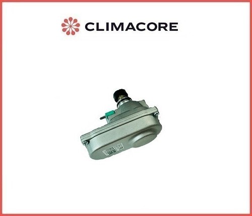 Servo valvola gpl - servo, scaldino