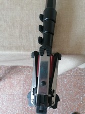 Monopiede manfrotto per video