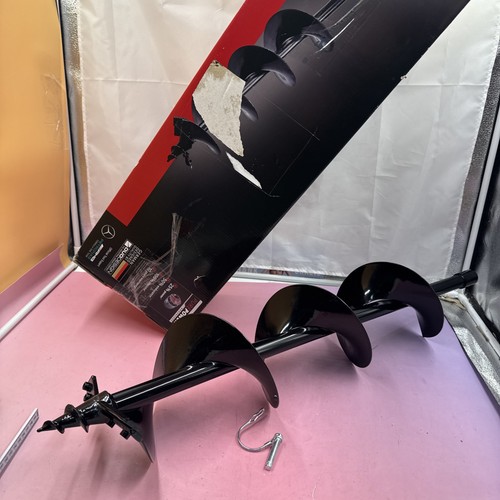 Trapano terra einhell ø150 - trapano,