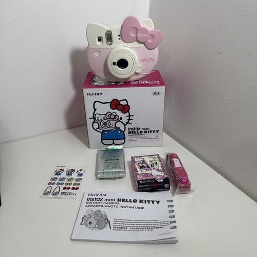 Fujifilm instax mini - instax,