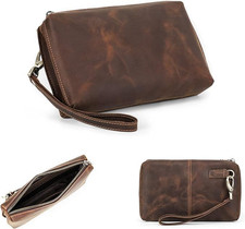 Pochette Da Viaggio Da Uomo in