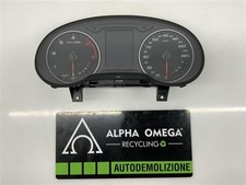 CONTACHILOMETRI PER AUDI TT