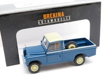 350HO/01 - Brekina H0 13759 -