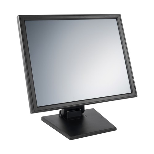 Monitor lcd touch - touch, 17