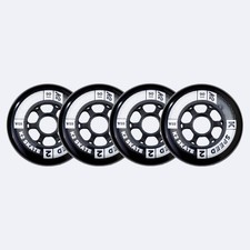 Confezione da 4 ruote K2