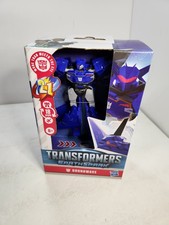 Modellino RARO Transformers