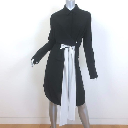 Abito camicia givenchy - abito,
