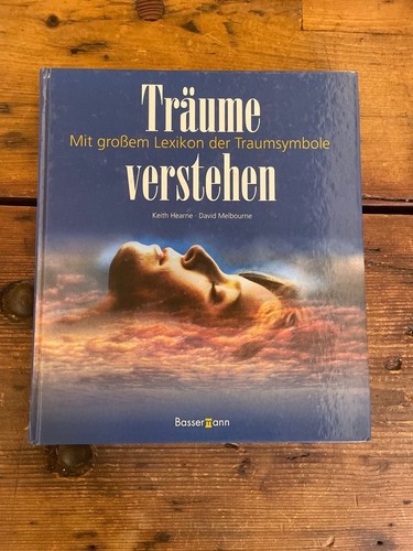Träume verstehen mit - träume,