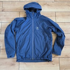 GIACCA HAGLOFS LEPUS GORE-TEX
