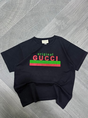 Shirt nera autentica - nera,