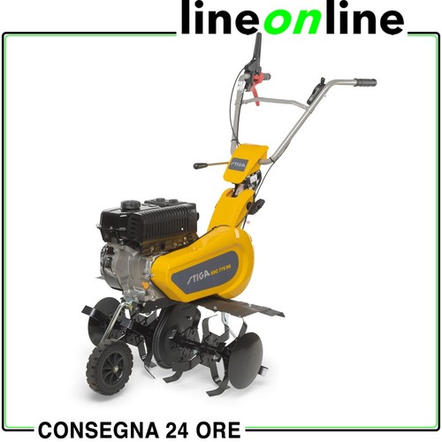 Motozappa scoppio stiga src - stiga,