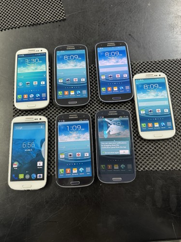 Lotto samsung galaxy - di,