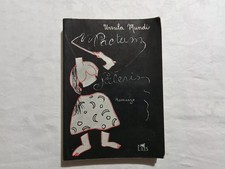 Ursula mundi pactum sceleris - ursula, mundi.