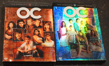 The OC on DVD, Seasons 1 and