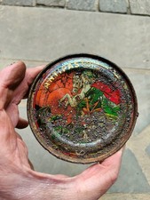 ww1 - Scatoletta italiana