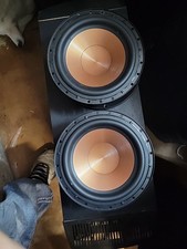 Klipsch 6,5" Ricambio 1070419