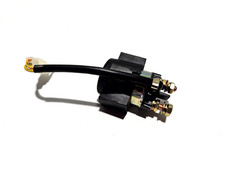 RELE' TELERUTTORE AVVIAMENTO MORBIDELLI MBP SC 125 LX ANNO 2024 KM 1.900