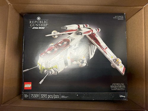 Lego star wars republic - wars:,